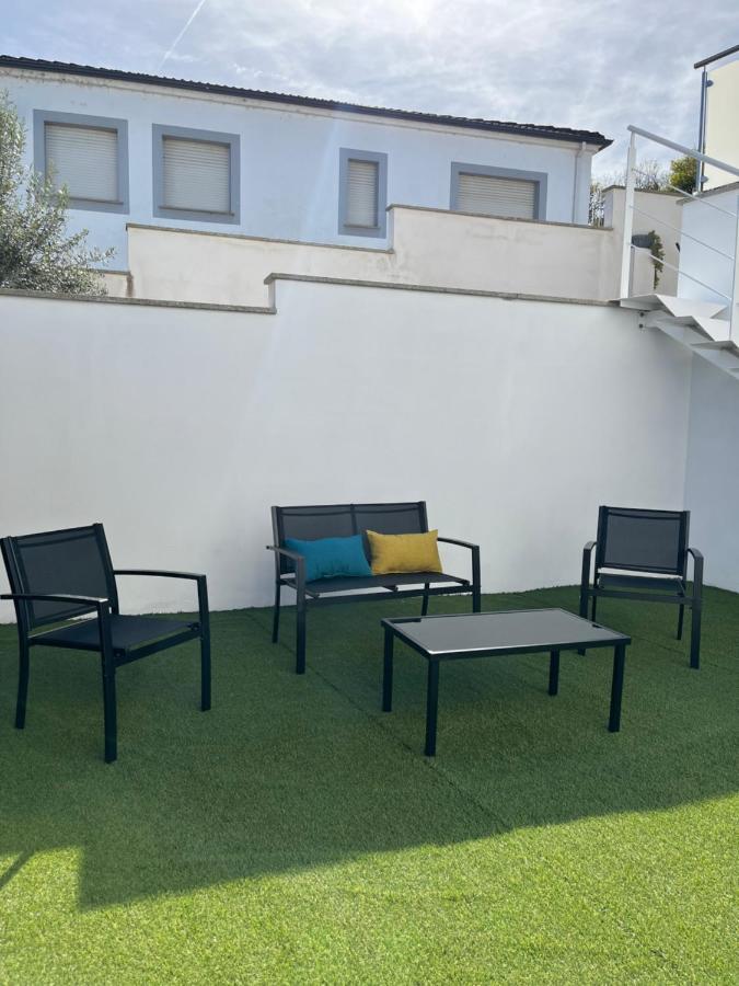 Fogar De Aurora Villa Portomarin Buitenkant foto