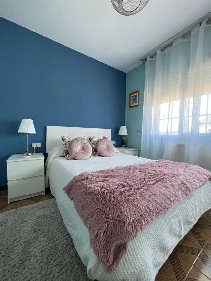 Fogar De Aurora Villa Portomarin Buitenkant foto